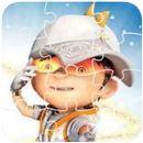 Boboiboy Jigsaw Puzzle APK