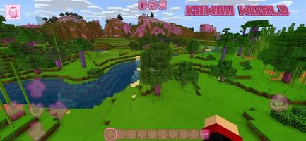 Mini Kawaii World ảnh chụp màn hình 2