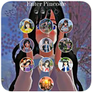 Syakura School Lock Screen APK