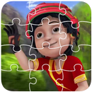Shiva Jigsaw Puzzle APK