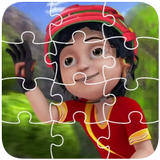 Shiva Jigsaw Puzzle icon