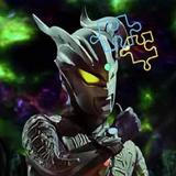 Jigsaw Puzzle Ultraman Zero ícone
