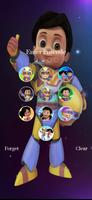 Vir Robot Lock Screen Photo Screenshot 3