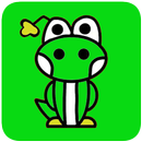 Yoshi Kawaii World APK