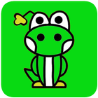 Yoshi Kawaii World icône