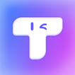 TT Live: Online Streaming Chat آئیکن
