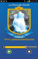 La Roca de Horeb poster