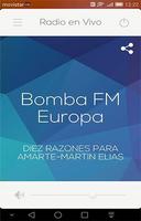 Bomba Fm Europa bài đăng