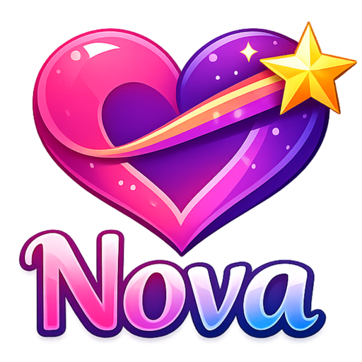 Nova - Dating, Chat & Match