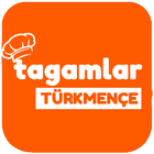 Türkmen Tagamlar icône