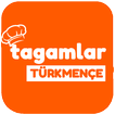 Türkmen Tagamlar