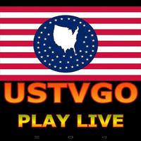 USA TV GO LIVE ภาพหน้าจอ 1