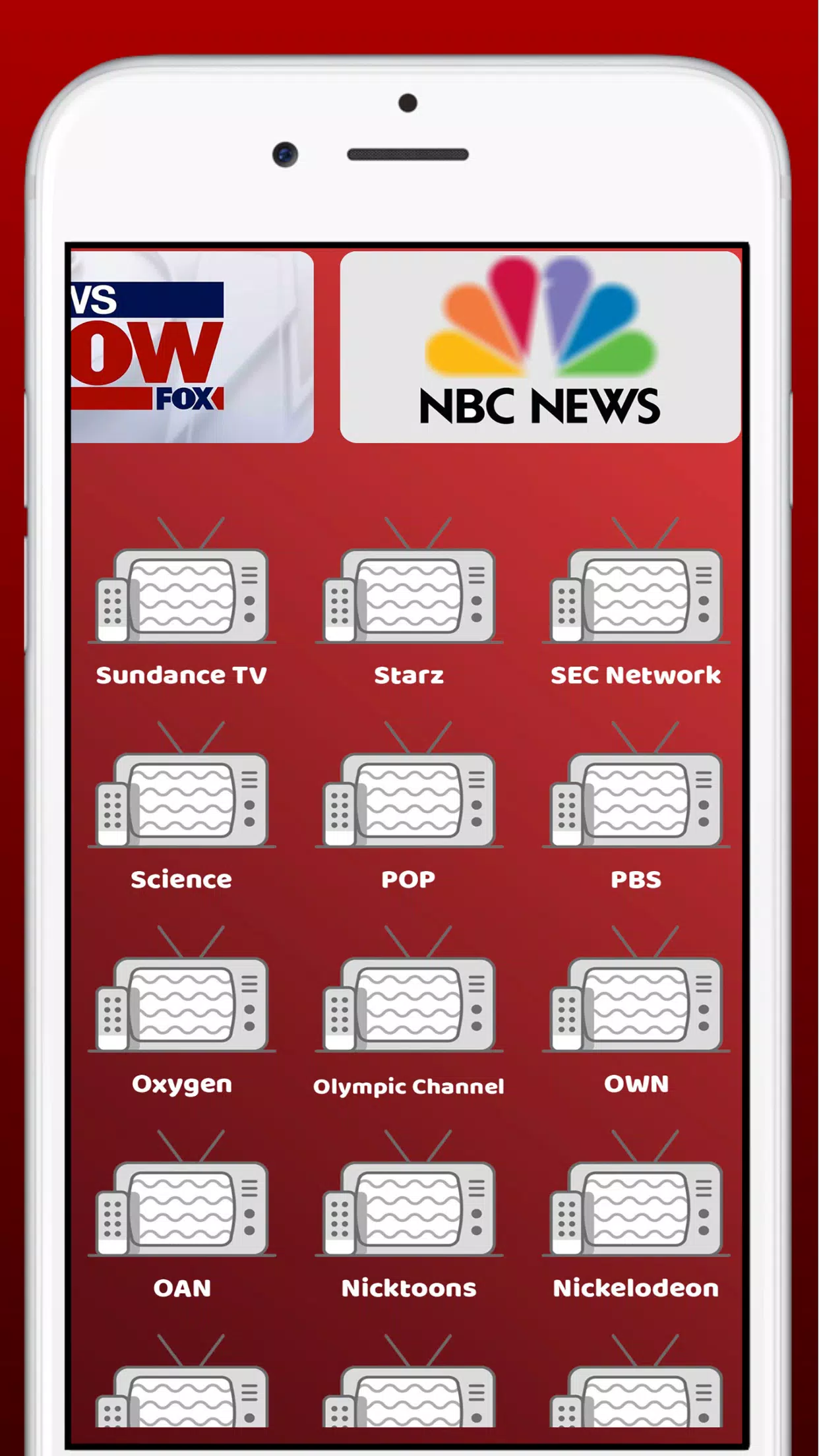 USTVGO Live tv APK for Android Download