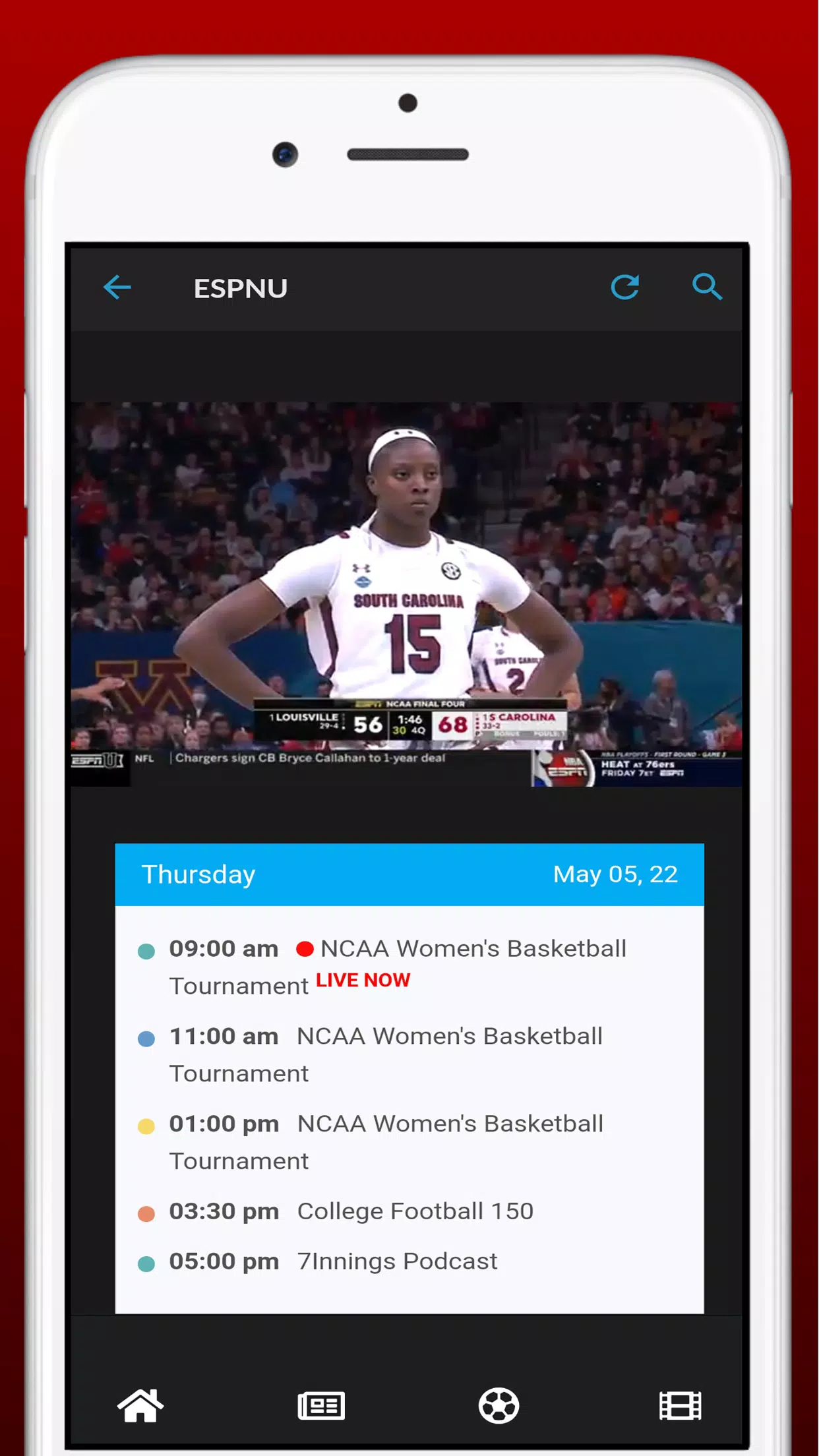 USTVGO Live tv APK for Android Download