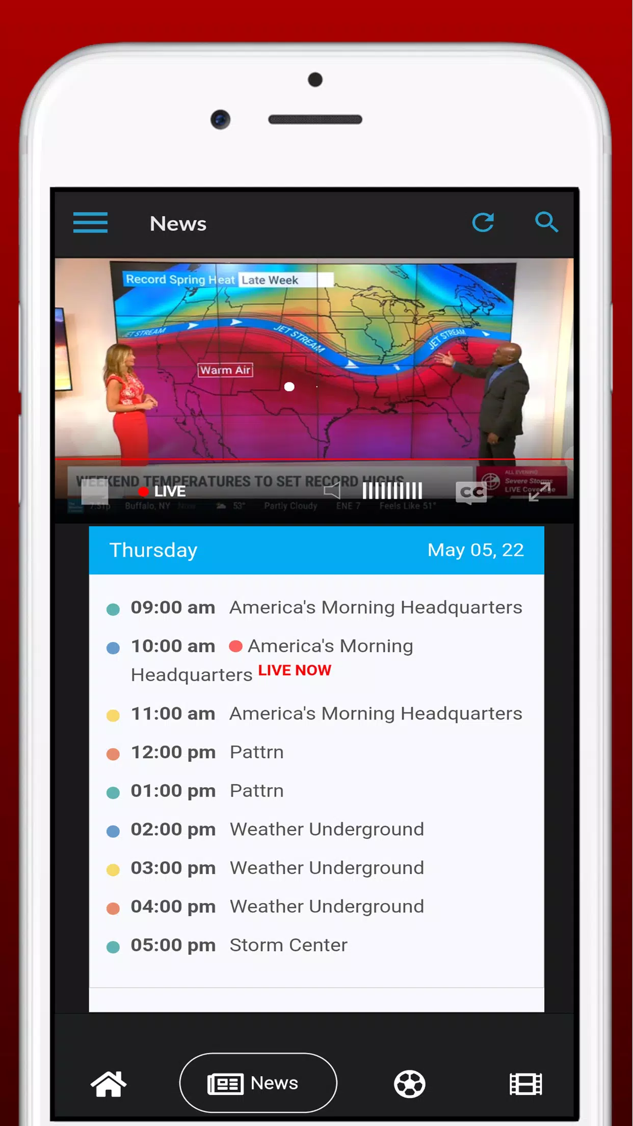 USTVGO Live tv APK for Android Download