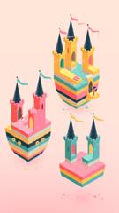 Monument Valley 2 постер