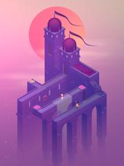 Monument Valley 2 скриншот 7