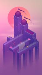 Monument Valley 2 скриншот 1