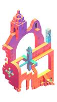 Monument Valley 2 скриншот 2