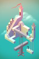 Monument Valley Poster