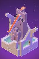 Monument Valley syot layar 1