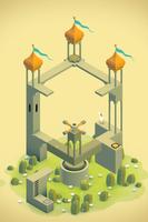 Monument Valley syot layar 2