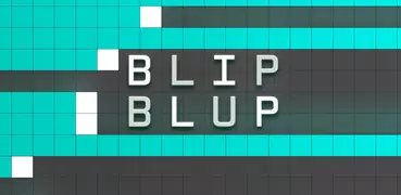 Blip Blup