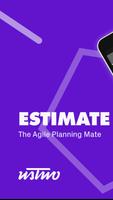 EstiMate الملصق