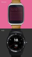 ustwo Watch Faces скриншот 1