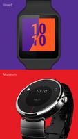 ustwo Watch Faces скриншот 2