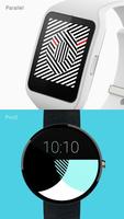 ustwo Watch Faces скриншот 3