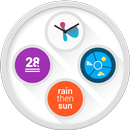 ustwo Smart Watch Faces APK