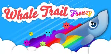 Whale Trail Frenzy