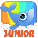 APK Whale Trail Junior