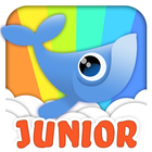 Whale Trail Junior biểu tượng