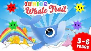 Whale Trail Junior スクリーンショット 1