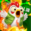 Chckn Card Road APK