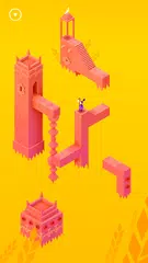 Скачать Monument Valley 3 XAPK