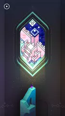 Скачать Monument Valley 3 XAPK