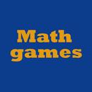 math games APK