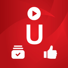 GrowUChannel أيقونة