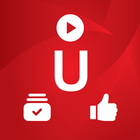 GrowUChannel icon