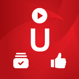 GrowUChannel ไอคอน