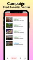 GrowUChannel ภาพหน้าจอ 1