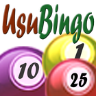 Bingo UsuBingo أيقونة