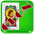 Chinchon UsuChinchon أيقونة