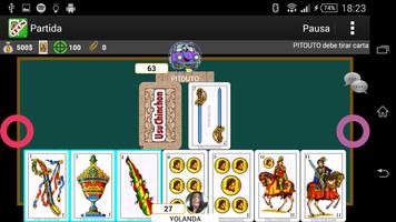 Chinchon UsuChinchon 截圖 2