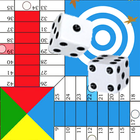 Parchis UsuParchis أيقونة