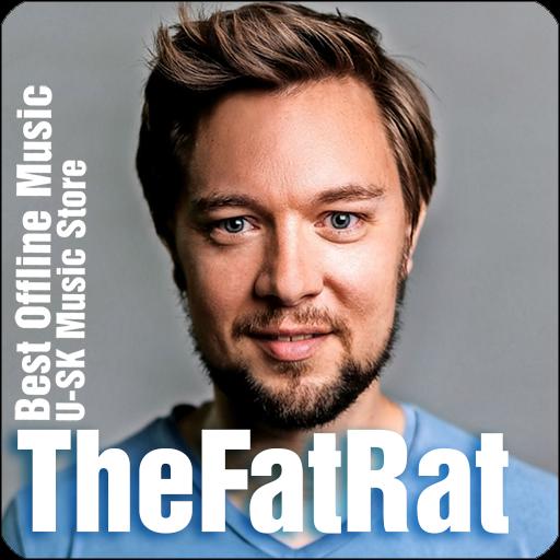 Thefatrat Best Offline Music For Android Apk Download - all roblox thefatrat songs to the 2019 edition