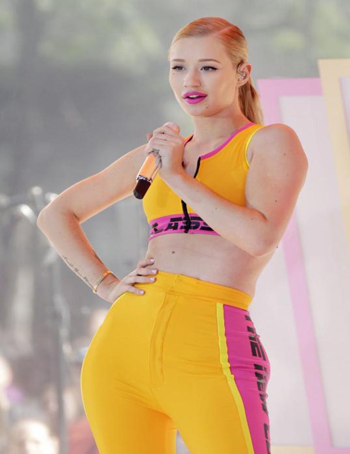 Iggy Azalea Best Songs For Android Apk Download
